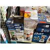 Image 7 : Oster & Hamilton Beach Blenders, Food Processers & Small Kitchen Appliances Returned Merchandise