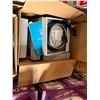 Image 10 : Revlon Hair Tools, Irons & Clocks Returned Merchandise