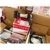 Image 11 : Revlon Hair Tools, Irons & Clocks Returned Merchandise