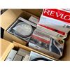 Image 12 : Revlon Hair Tools, Irons & Clocks Returned Merchandise