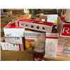 Image 13 : Revlon Hair Tools, Irons & Clocks Returned Merchandise