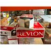 Image 14 : Revlon Hair Tools, Irons & Clocks Returned Merchandise