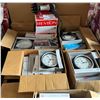 Image 1 : Revlon Hair Tools, Irons & Clocks Returned Merchandise