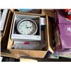 Image 8 : Revlon Hair Tools, Irons & Clocks Returned Merchandise