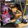 Image 1 : Mr. Coffee Misc Coffee Makers, Philips Groomers & Shavers & Sonicare Toothbrushes Returned Merchandi