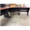 Image 12 : L-Shaped Desk w/ Hutch 108" x 60" x 84" x 66"H