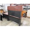 Image 14 : L-Shaped Desk w/ Hutch 108" x 60" x 84" x 66"H