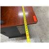 Image 16 : L-Shaped Desk w/ Hutch 108" x 60" x 84" x 66"H
