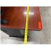 Image 18 : L-Shaped Desk w/ Hutch 108" x 60" x 84" x 66"H