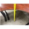 Image 21 : L-Shaped Desk w/ Hutch 108" x 60" x 84" x 66"H