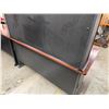 Image 25 : L-Shaped Desk w/ Hutch 108" x 60" x 84" x 66"H