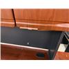 Image 7 : L-Shaped Desk w/ Hutch 108" x 60" x 84" x 66"H