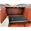 Image 9 : L-Shaped Desk w/ Hutch 108" x 60" x 84" x 66"H