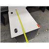 Image 10 : L-Shaped 3-Section Desk 73" x 79" x 24"