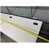 Image 11 : L-Shaped 3-Section Desk 73" x 79" x 24"