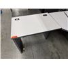 Image 2 : L-Shaped 3-Section Desk 73" x 79" x 24"
