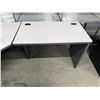 Image 4 : L-Shaped 3-Section Desk 73" x 79" x 24"