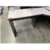 Image 5 : L-Shaped 3-Section Desk 73" x 79" x 24"