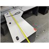 Image 9 : L-Shaped 3-Section Desk 73" x 79" x 24"