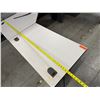 Image 7 : L-Shaped 3-Section Desk 73" x 42" x 24"