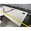 Image 9 : L-Shaped 3-Section Desk 73" x 42" x 24"