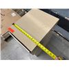 Image 5 : Vertical 2-Drawer Filing Cabinet 18" x 15" x 29"H