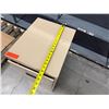 Image 6 : Vertical 2-Drawer Filing Cabinet 18" x 15" x 29"H