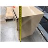 Image 7 : Vertical 2-Drawer Filing Cabinet 18" x 15" x 29"H