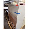 Image 3 : Qty 2 Lateral 4-Drawer Filing Cabinets 36"W