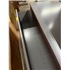 Image 4 : Qty 2 Lateral Filing Cabinets, Misc Sizes