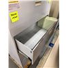 Image 5 : Qty 2 Lateral 4-Drawer Filing Cabinets 36"W
