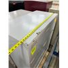 Image 7 : Qty 2 Lateral 4-Drawer Filing Cabinets 36"W