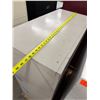 Image 8 : Qty 2 Lateral 4-Drawer Filing Cabinets 36"W