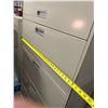 Image 3 : Qty 2 Lateral 5-Drawer Filing Cabinets 36"W