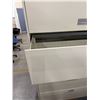 Image 9 : Qty 2 Lateral 5-Drawer Filing Cabinets 36"W