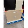 Image 2 : Qty 3 Filing Cabinets & 2-Tier Book Shelf, Misc Sizes