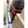 Image 5 : Qty 2 Filing Cabinets, Misc Sizes
