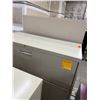 Image 2 : Qty 2 Lateral Filing Cabinets, Misc Sizes
