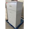 Image 1 : Qty 2 Filing Cabinets, Misc Sizes
