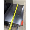 Image 11 : Qty 3 Filing Cabinets, Misc Sizes