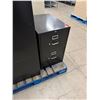 Image 2 : Qty 3 Filing Cabinets, Misc Sizes