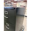 Image 8 : Qty 3 Filing Cabinets, Misc Sizes