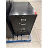 Image 9 : Qty 3 Filing Cabinets, Misc Sizes