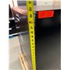 Image 7 : Qty 2 Lateral 4-Drawer Filing Cabinets 36" x 50"H