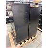 Image 4 : Qty 2 Lateral Filing Cabinets, Misc Sizes