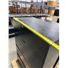 Image 5 : Qty 2 Lateral Filing Cabinets, Misc Sizes