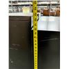 Image 6 : Qty 2 Lateral Filing Cabinets, Misc Sizes