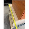 Image 4 : Qty 3 Lateral Filing Cabinets, Misc Sizes