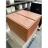 Image 5 : Qty 3 Lateral Filing Cabinets, Misc Sizes