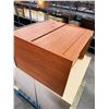 Image 6 : Qty 3 Lateral Filing Cabinets, Misc Sizes